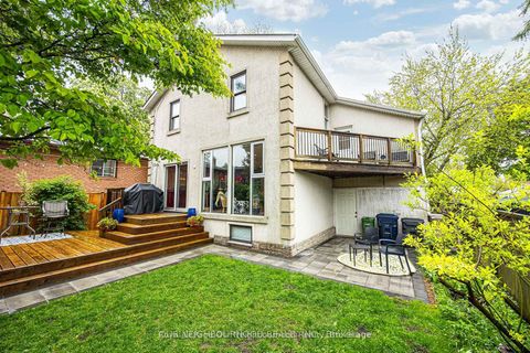 Photo 43 at 6 Enfield Avenue, Alderwood, Toronto
