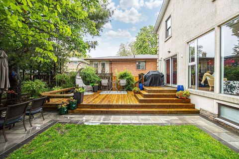 Photo 44 at 6 Enfield Avenue, Alderwood, Toronto