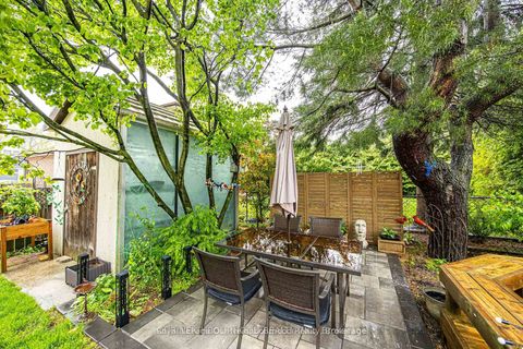 Photo 45 at 6 Enfield Avenue, Alderwood, Toronto