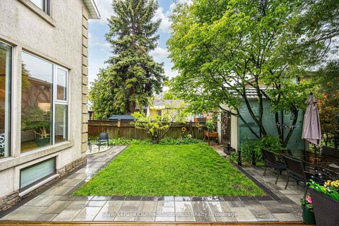 Photo 46 at 6 Enfield Avenue, Alderwood, Toronto
