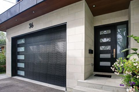 Photo 3 at 36 Burrows Avenue, City Centre West, Toronto
