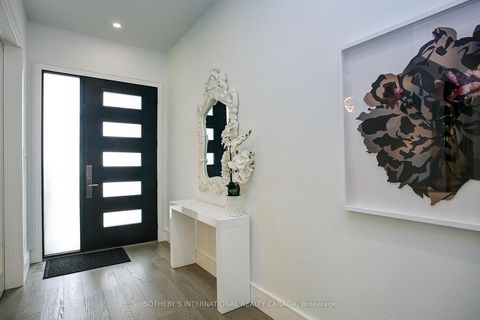 Photo 4 at 36 Burrows Avenue, City Centre West, Toronto