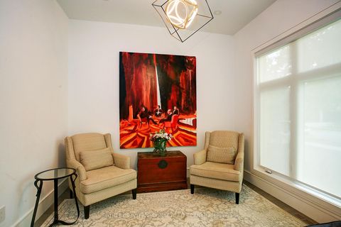 Photo 5 at 36 Burrows Avenue, City Centre West, Toronto