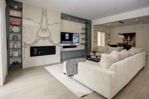Photo 6 at 36 Burrows Avenue, City Centre West, Toronto