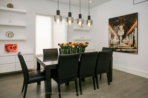 Photo 7 at 36 Burrows Avenue, City Centre West, Toronto