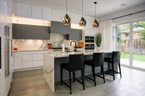 Photo 8 at 36 Burrows Avenue, City Centre West, Toronto