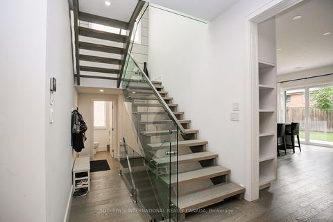 Photo 11 at 36 Burrows Avenue, City Centre West, Toronto