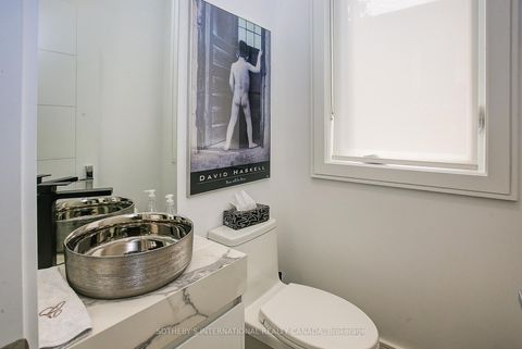 Photo 12 at 36 Burrows Avenue, City Centre West, Toronto