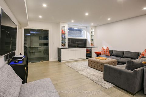 Photo 13 at 36 Burrows Avenue, City Centre West, Toronto
