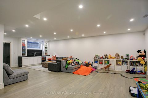 Photo 14 at 36 Burrows Avenue, City Centre West, Toronto