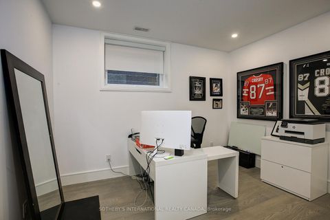 Photo 15 at 36 Burrows Avenue, City Centre West, Toronto