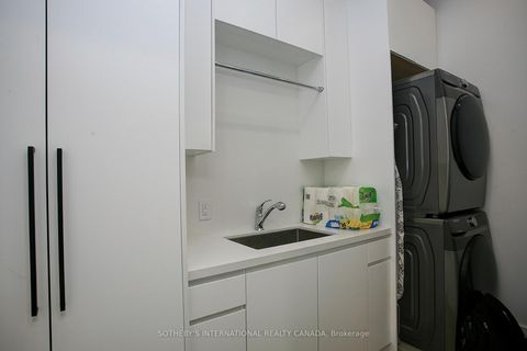 Photo 16 at 36 Burrows Avenue, City Centre West, Toronto