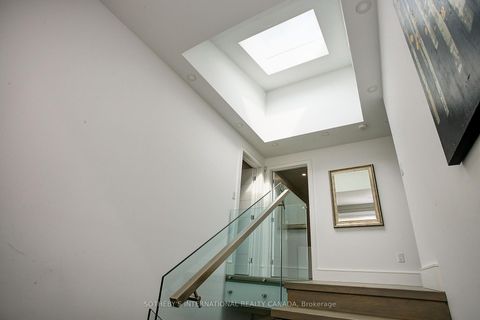 Photo 17 at 36 Burrows Avenue, City Centre West, Toronto