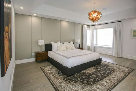 Photo 18 at 36 Burrows Avenue, City Centre West, Toronto