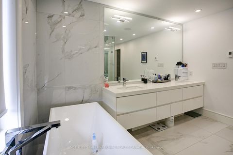 Photo 20 at 36 Burrows Avenue, City Centre West, Toronto