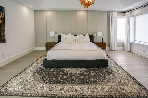 Photo 21 at 36 Burrows Avenue, City Centre West, Toronto