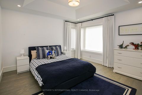 Photo 23 at 36 Burrows Avenue, City Centre West, Toronto
