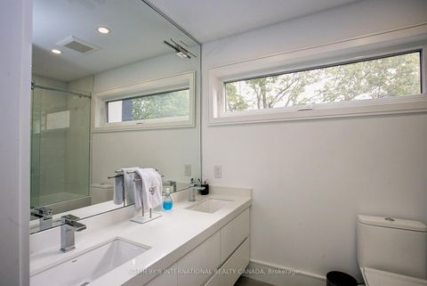 Photo 24 at 36 Burrows Avenue, City Centre West, Toronto