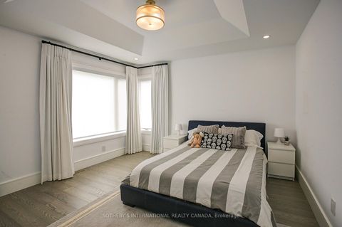 Photo 25 at 36 Burrows Avenue, City Centre West, Toronto