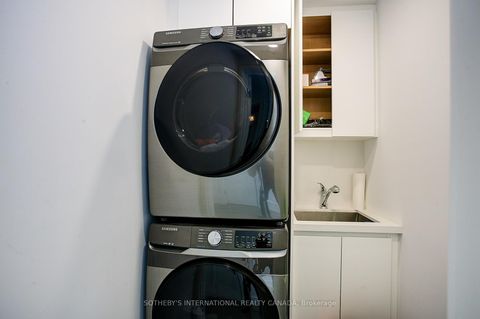 Photo 26 at 36 Burrows Avenue, City Centre West, Toronto