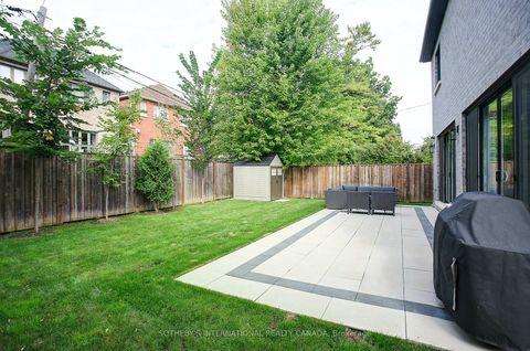 Photo 27 at 36 Burrows Avenue, City Centre West, Toronto