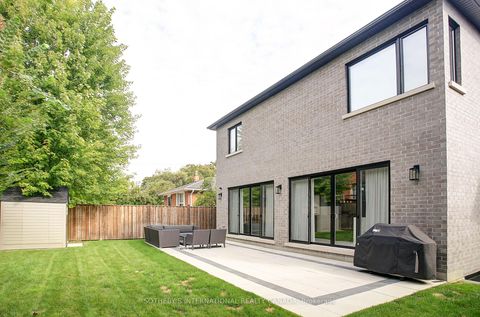 Photo 28 at 36 Burrows Avenue, City Centre West, Toronto