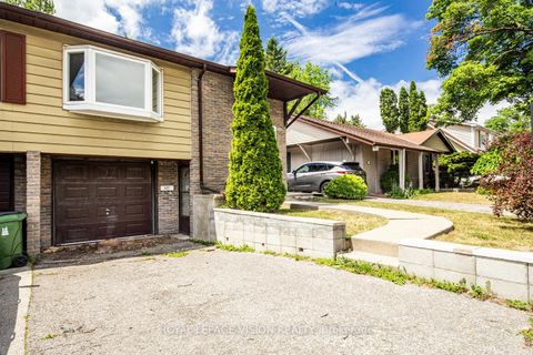 Photo 1 at 127 Freshmeadow Drive, Hillcrest Village, Toronto