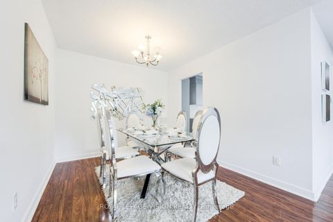 Photo 10 at 127 Freshmeadow Drive, Hillcrest Village, Toronto