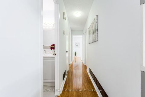 Photo 17 at 127 Freshmeadow Drive, Hillcrest Village, Toronto