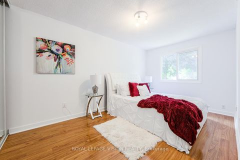 Photo 19 at 127 Freshmeadow Drive, Hillcrest Village, Toronto