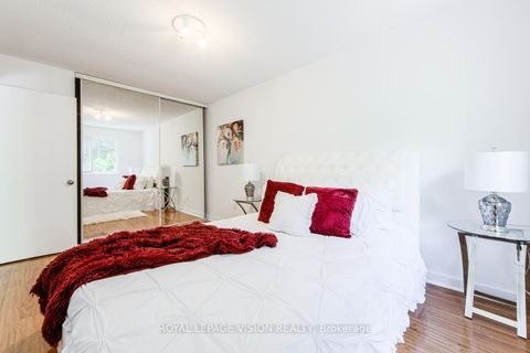 Photo 20 at 127 Freshmeadow Drive, Hillcrest Village, Toronto