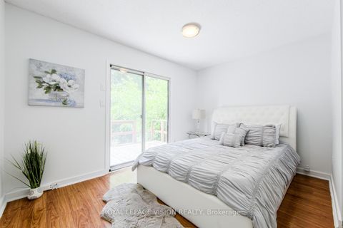 Photo 21 at 127 Freshmeadow Drive, Hillcrest Village, Toronto