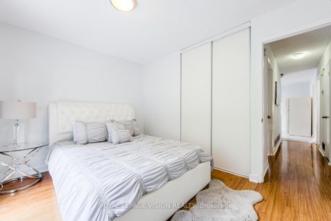 Photo 22 at 127 Freshmeadow Drive, Hillcrest Village, Toronto