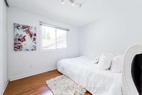 Photo 23 at 127 Freshmeadow Drive, Hillcrest Village, Toronto