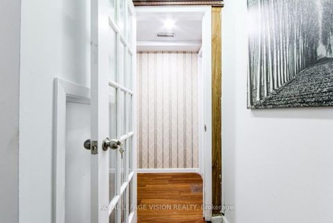 Photo 24 at 127 Freshmeadow Drive, Hillcrest Village, Toronto