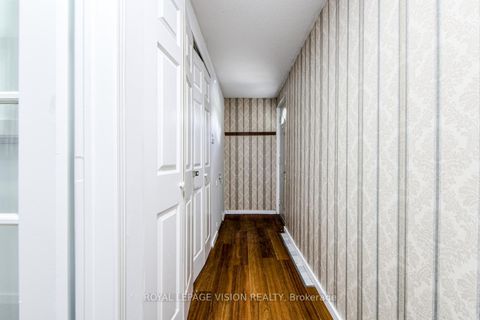Photo 25 at 127 Freshmeadow Drive, Hillcrest Village, Toronto