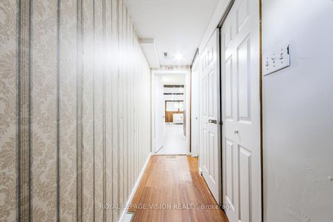 Photo 26 at 127 Freshmeadow Drive, Hillcrest Village, Toronto