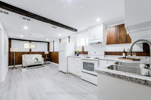 Photo 29 at 127 Freshmeadow Drive, Hillcrest Village, Toronto