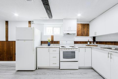 Photo 30 at 127 Freshmeadow Drive, Hillcrest Village, Toronto