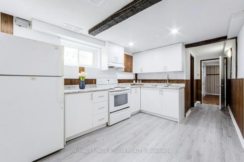 Photo 31 at 127 Freshmeadow Drive, Hillcrest Village, Toronto