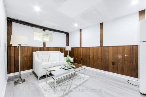 Photo 32 at 127 Freshmeadow Drive, Hillcrest Village, Toronto