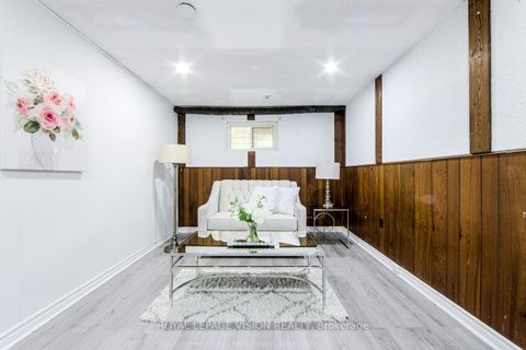 Photo 33 at 127 Freshmeadow Drive, Hillcrest Village, Toronto