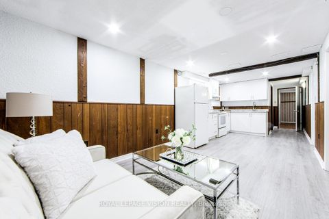 Photo 34 at 127 Freshmeadow Drive, Hillcrest Village, Toronto