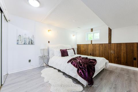 Photo 35 at 127 Freshmeadow Drive, Hillcrest Village, Toronto