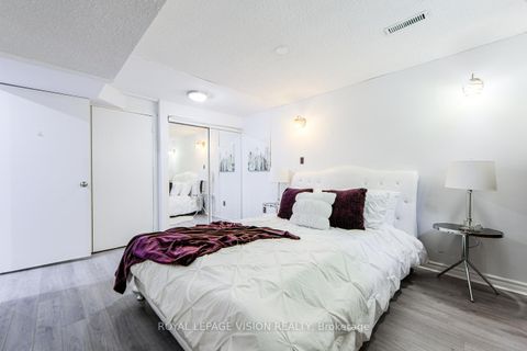Photo 36 at 127 Freshmeadow Drive, Hillcrest Village, Toronto
