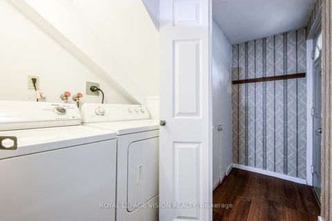 Photo 37 at 127 Freshmeadow Drive, Hillcrest Village, Toronto