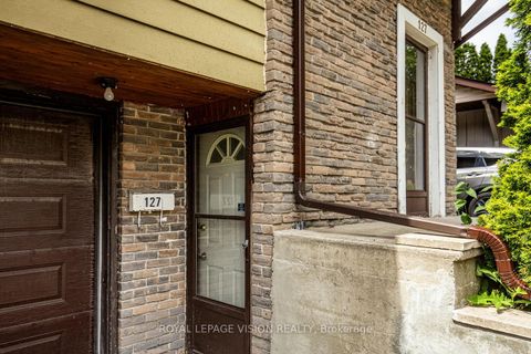 Photo 38 at 127 Freshmeadow Drive, Hillcrest Village, Toronto