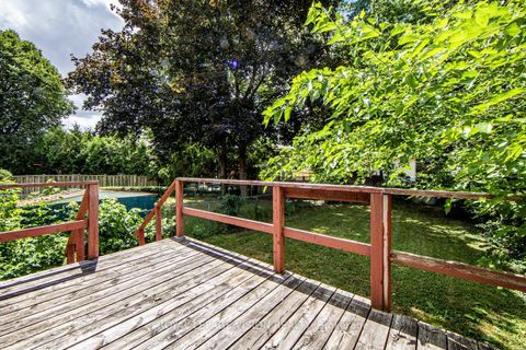 Photo 39 at 127 Freshmeadow Drive, Hillcrest Village, Toronto