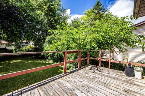 Photo 40 at 127 Freshmeadow Drive, Hillcrest Village, Toronto