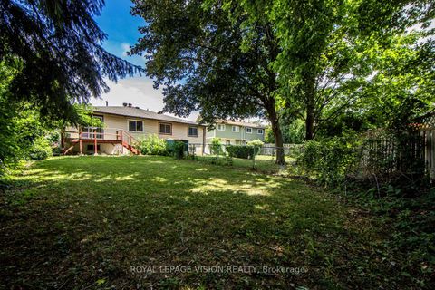 Photo 42 at 127 Freshmeadow Drive, Hillcrest Village, Toronto